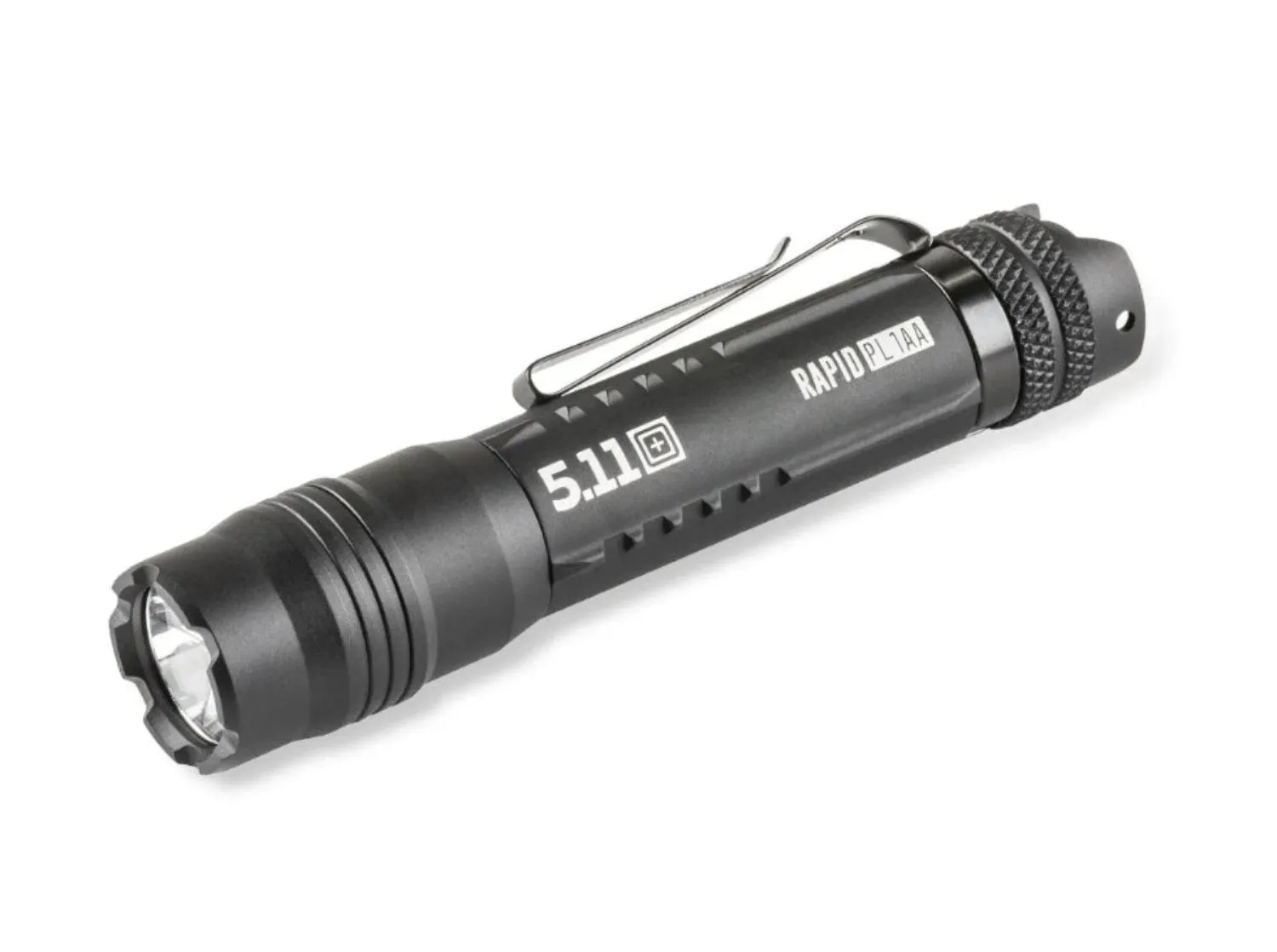 5.11 Tactical Rapid PL 190-330 Lumens Clip Flashlight