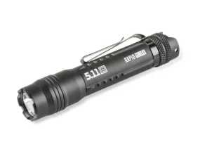 5.11 Tactical Rapid PL 190-330 Lumens Clip Flashlight