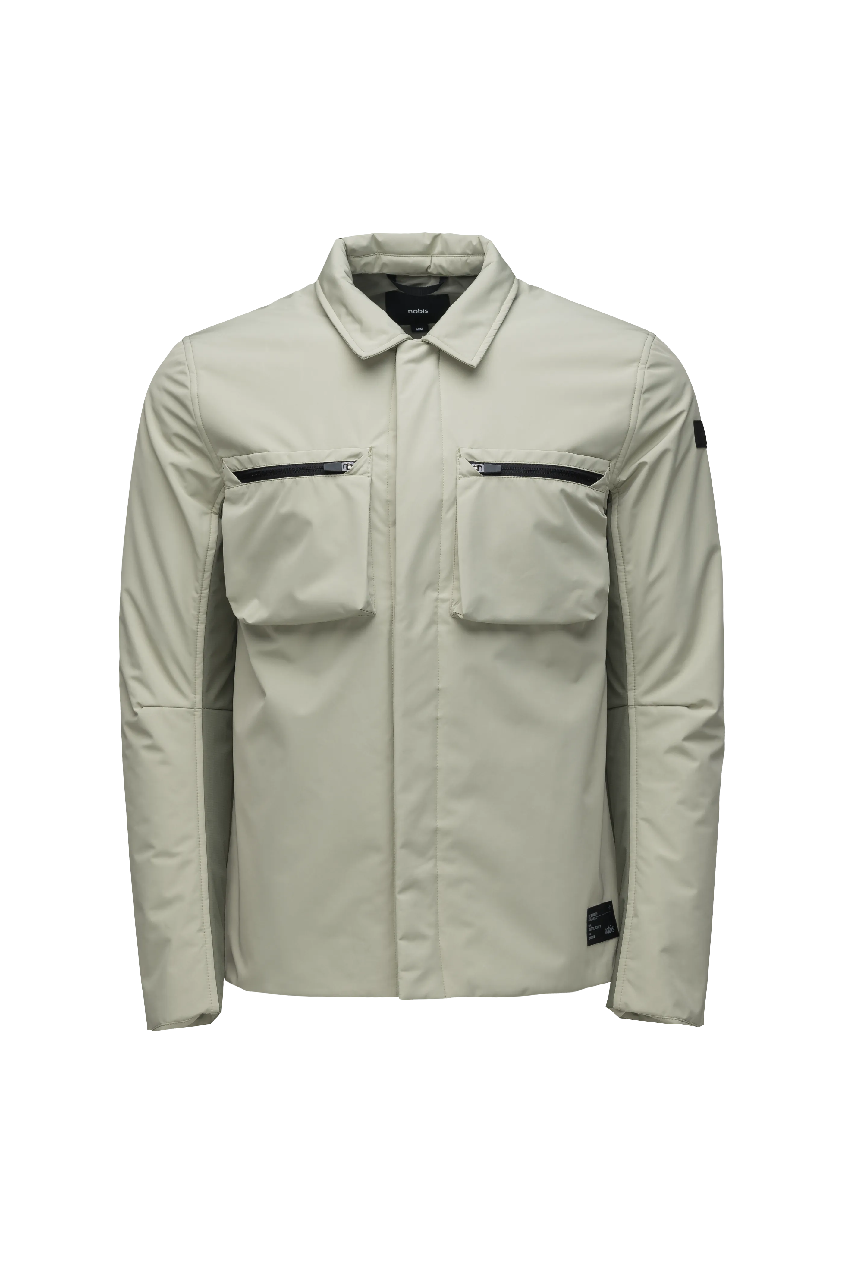 Ander Men's Mid Layer Shirt - NEXT by Nobis