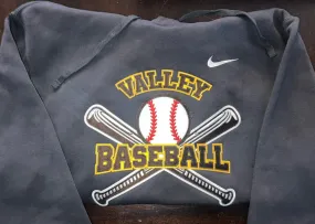 AV Baseball - Nike Club Fleece Pullover Hoodie