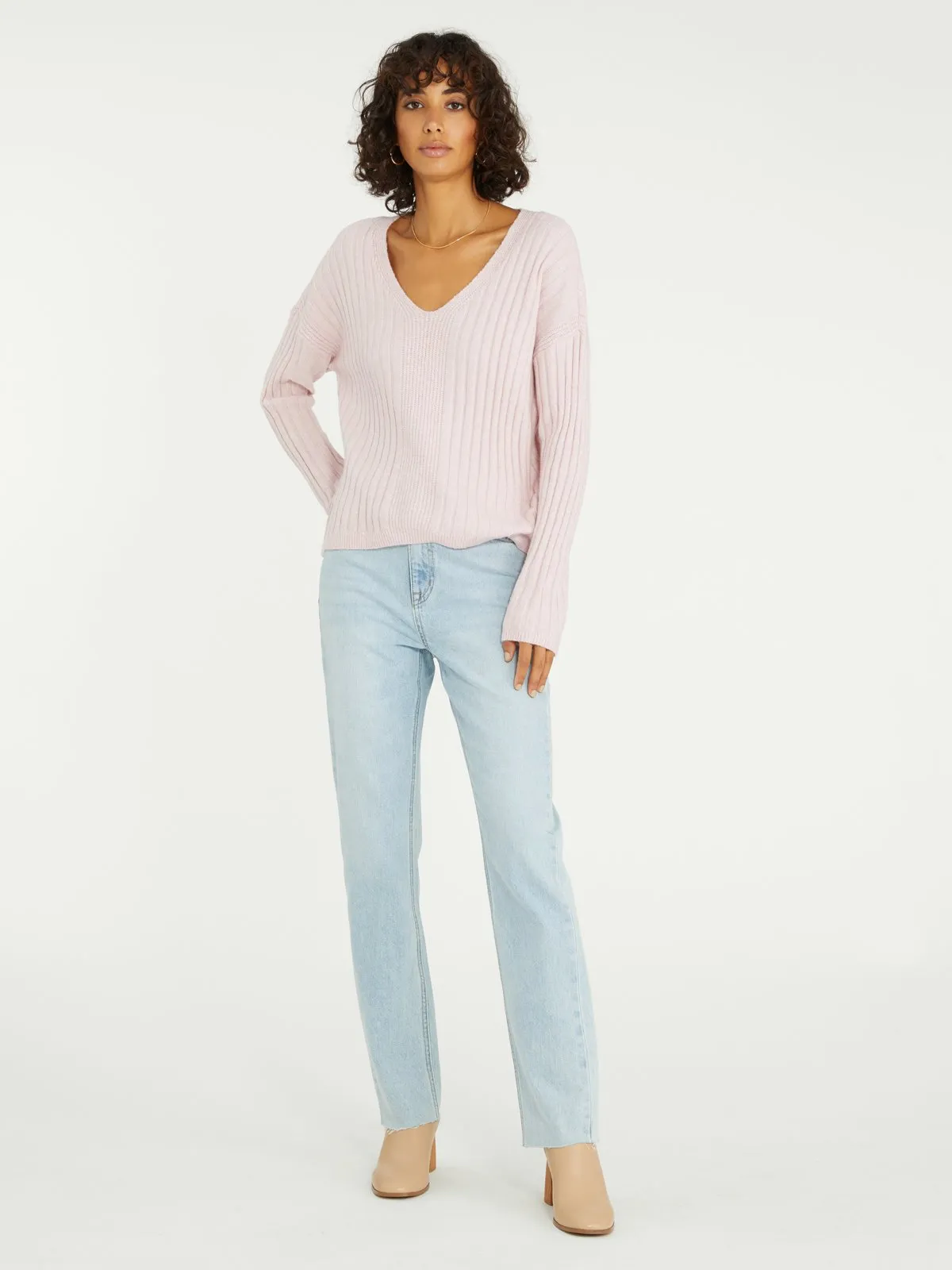 Be Back Later Sweater