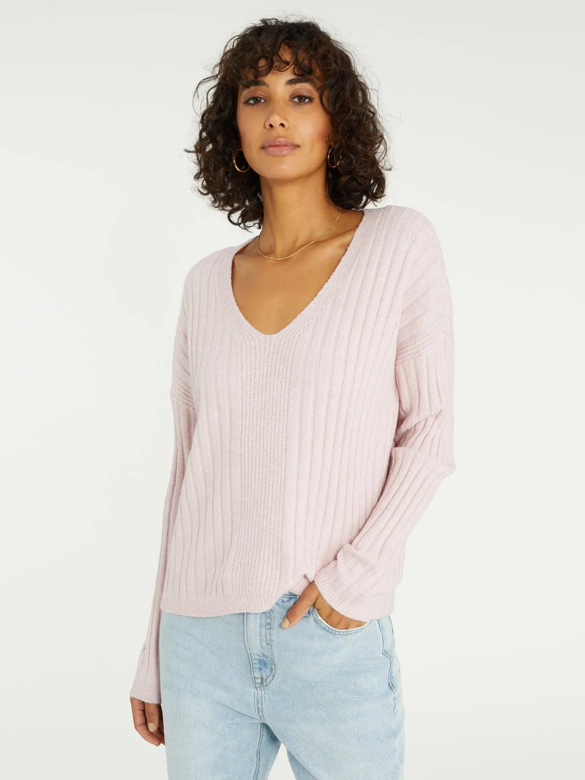 Be Back Later Sweater