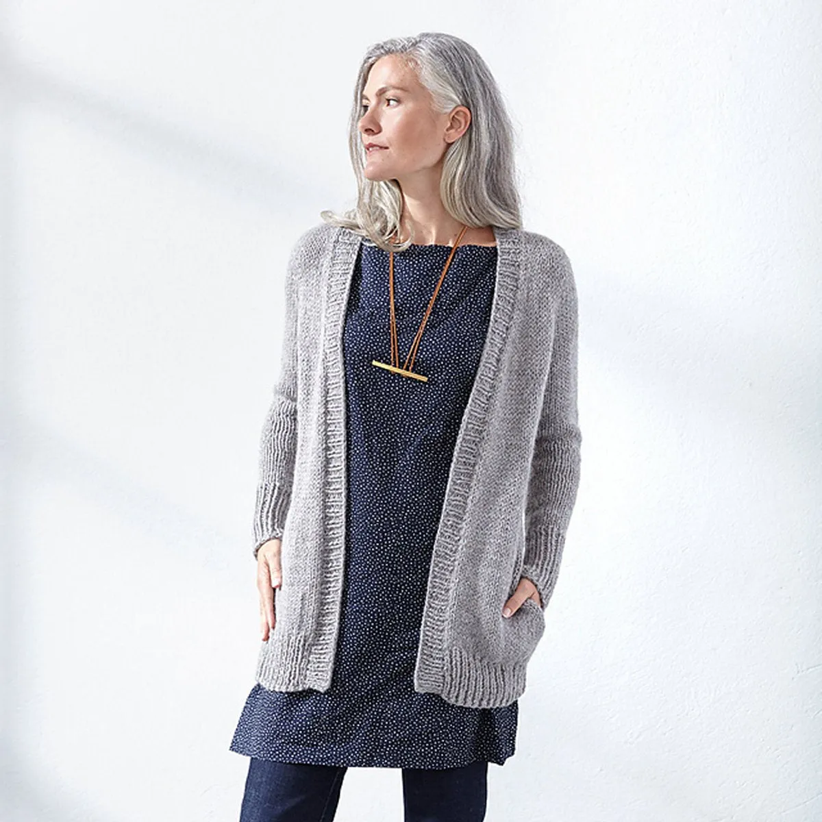 Cocoknits - Cocoknits Sweater Workshop