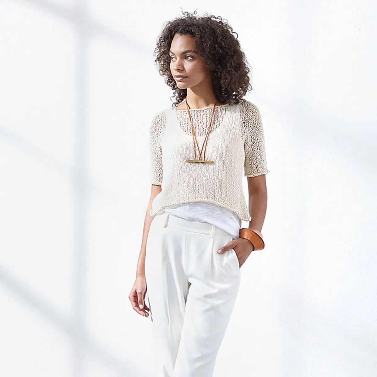 Cocoknits - Cocoknits Sweater Workshop