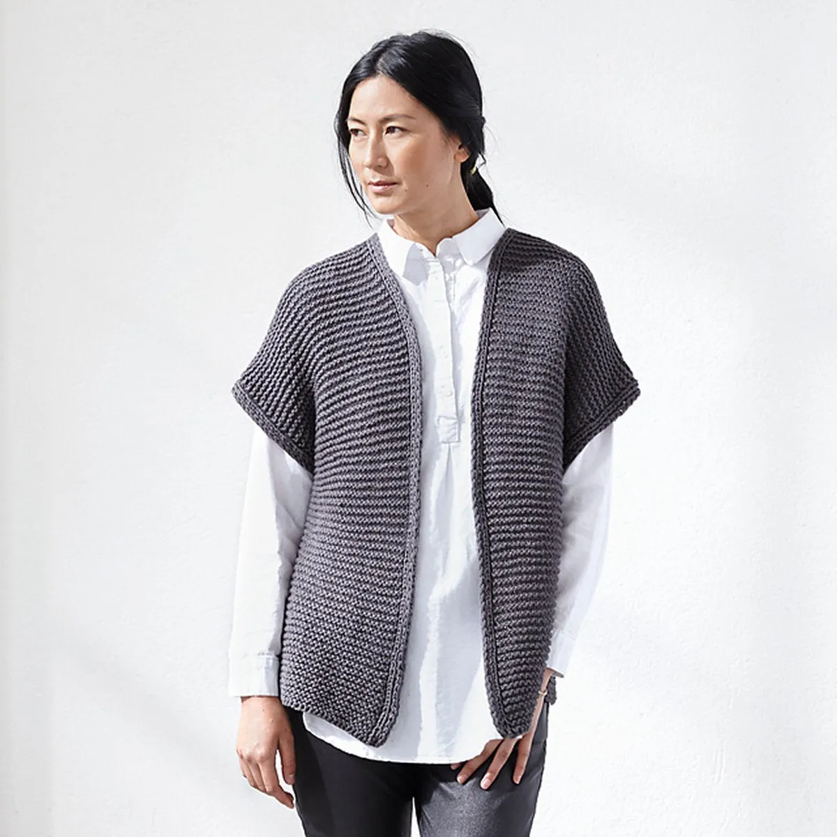 Cocoknits - Cocoknits Sweater Workshop