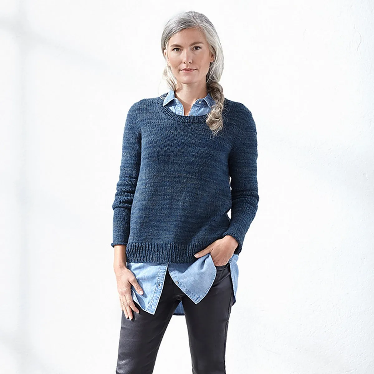 Cocoknits - Cocoknits Sweater Workshop