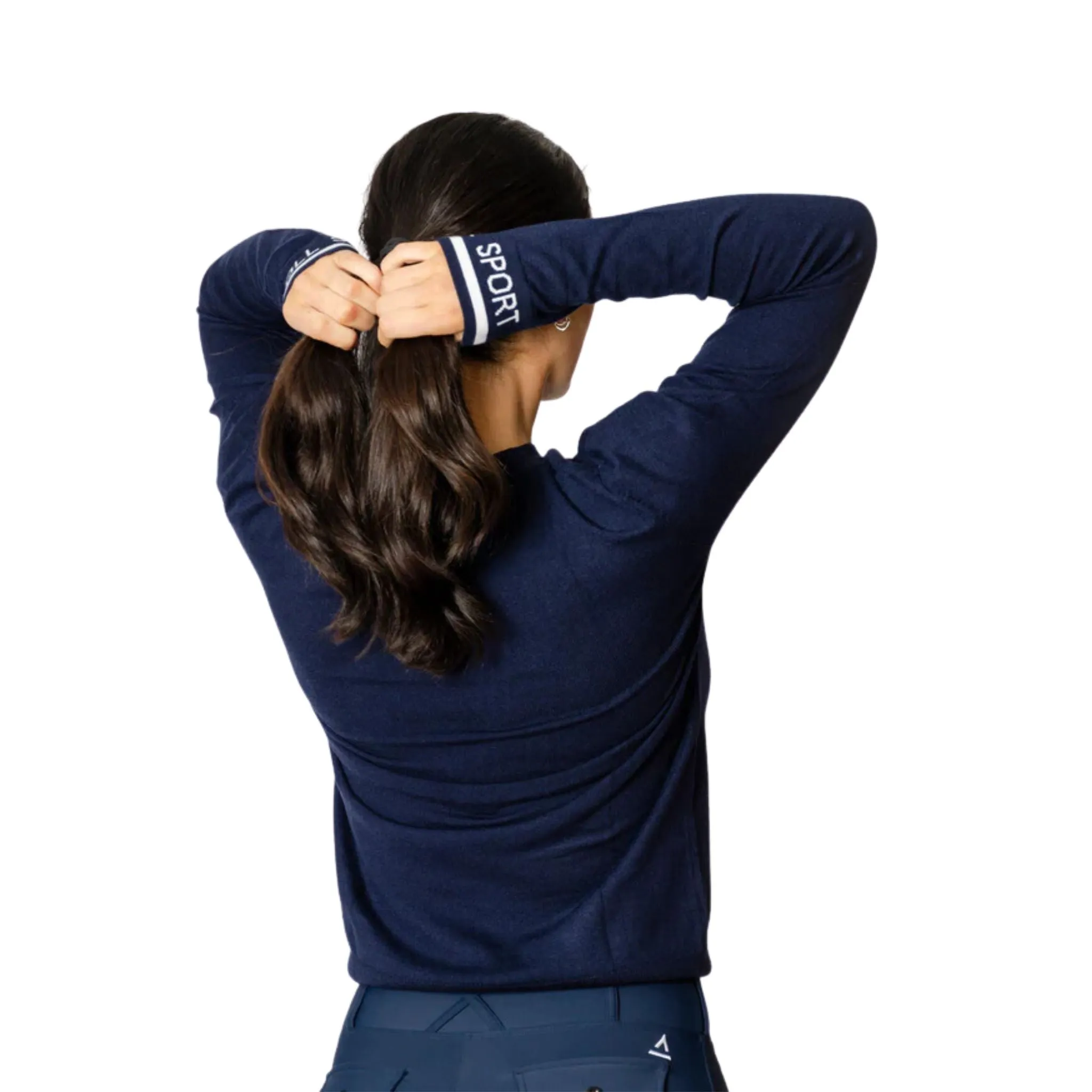 Decoll Sport Elva Sweater