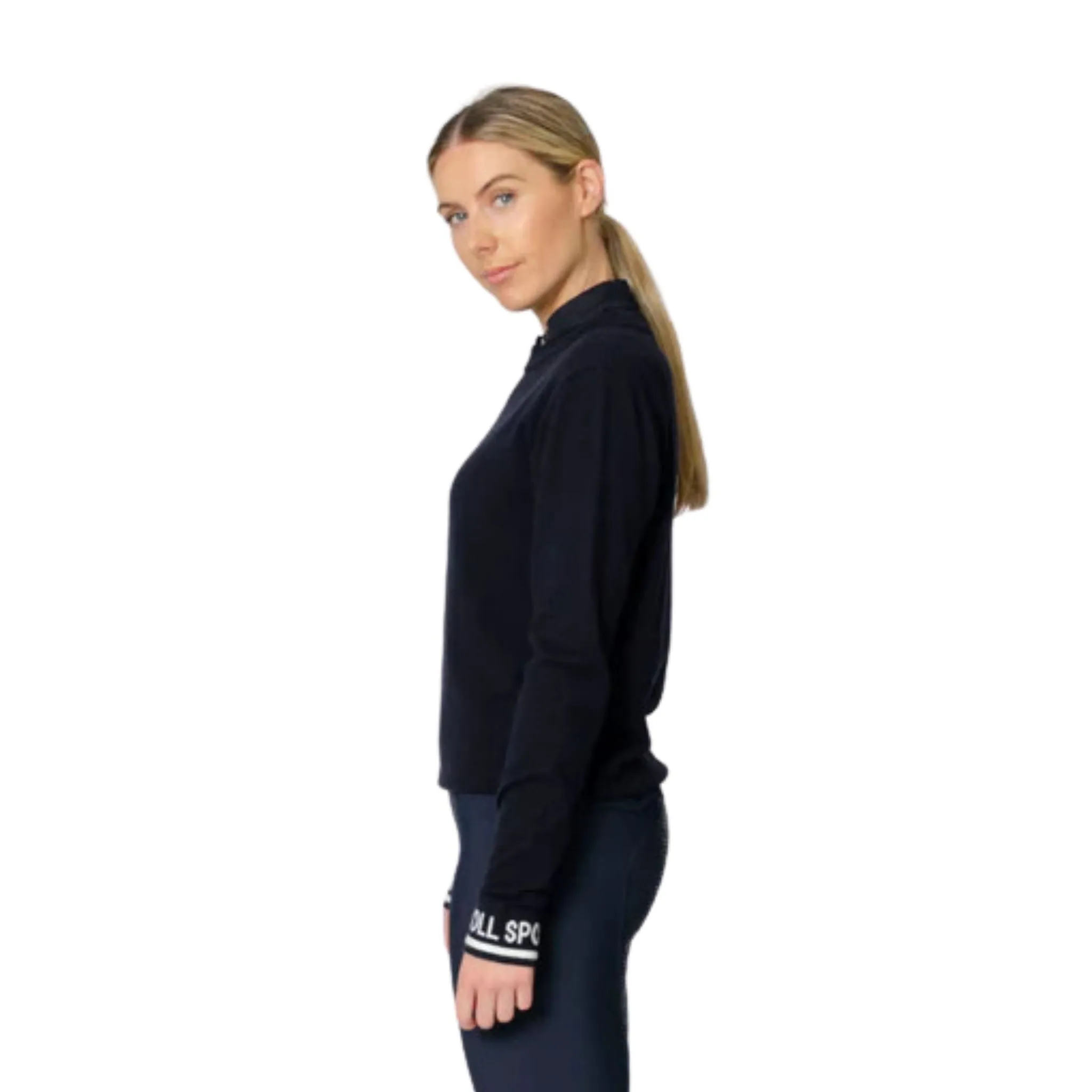 Decoll Sport Elva Sweater
