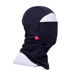 Deluxe Hinged Merino Balaclava