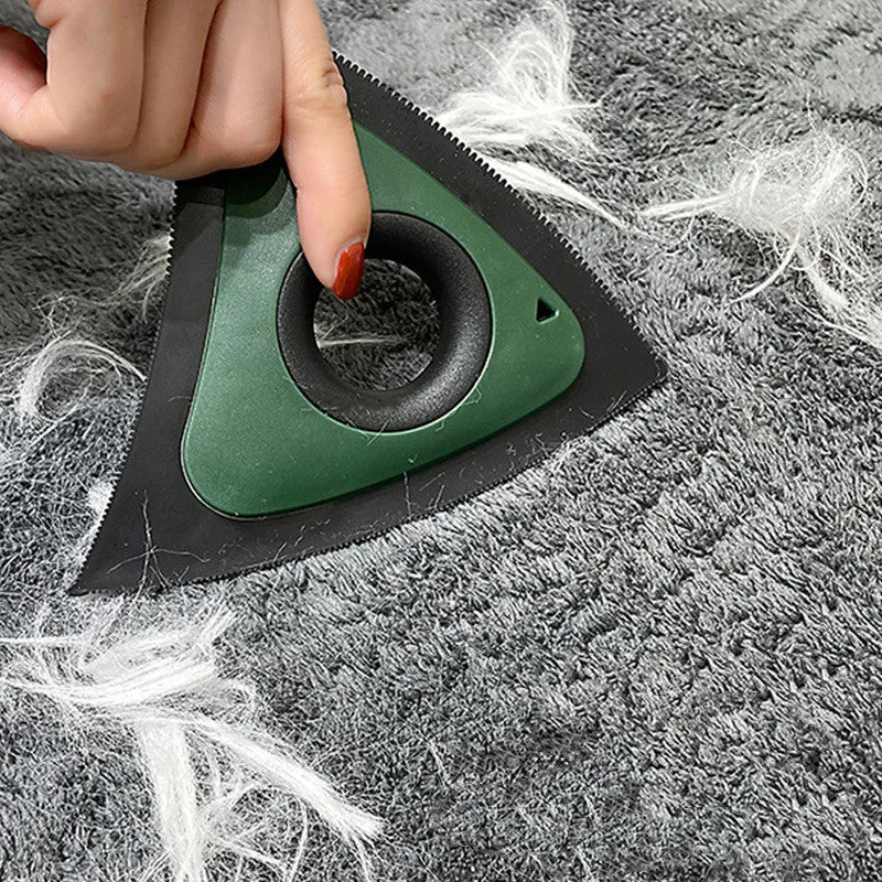 Dog Hair Cleaner