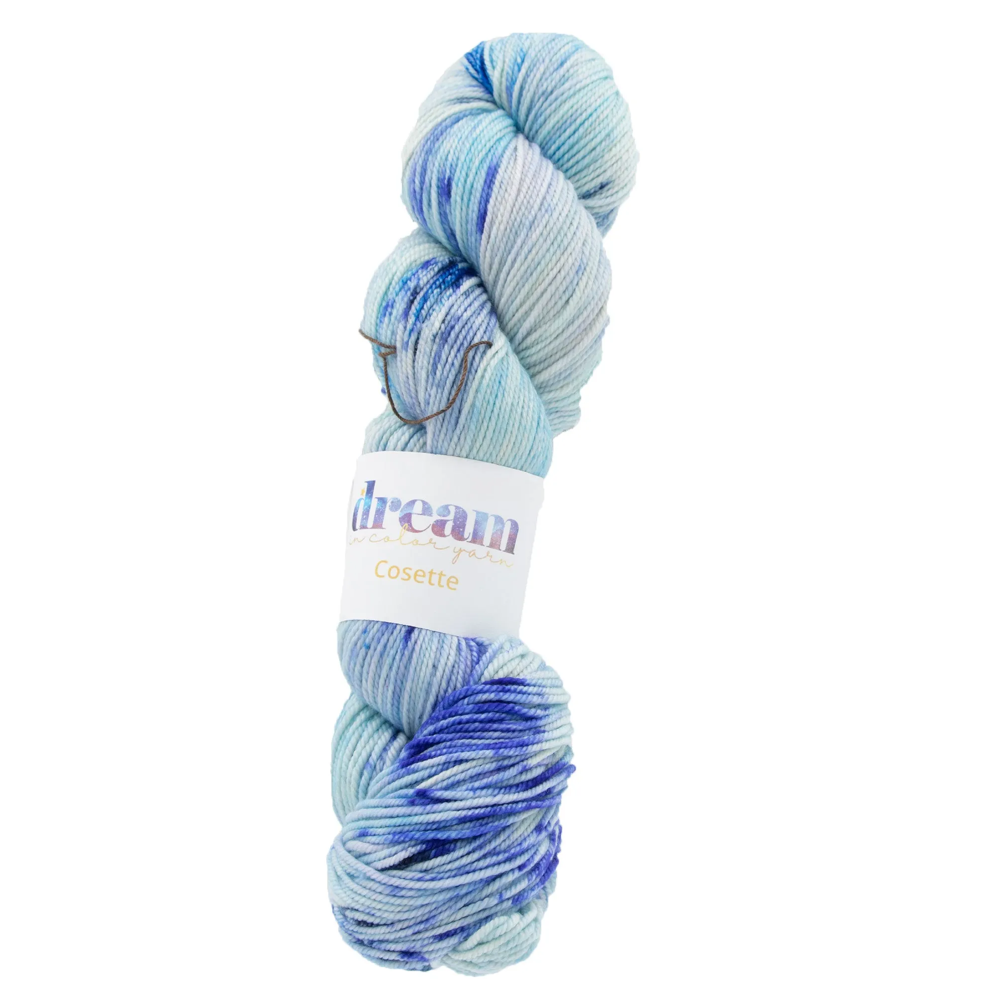 Dream in Color Cosette Yarn - Billowy