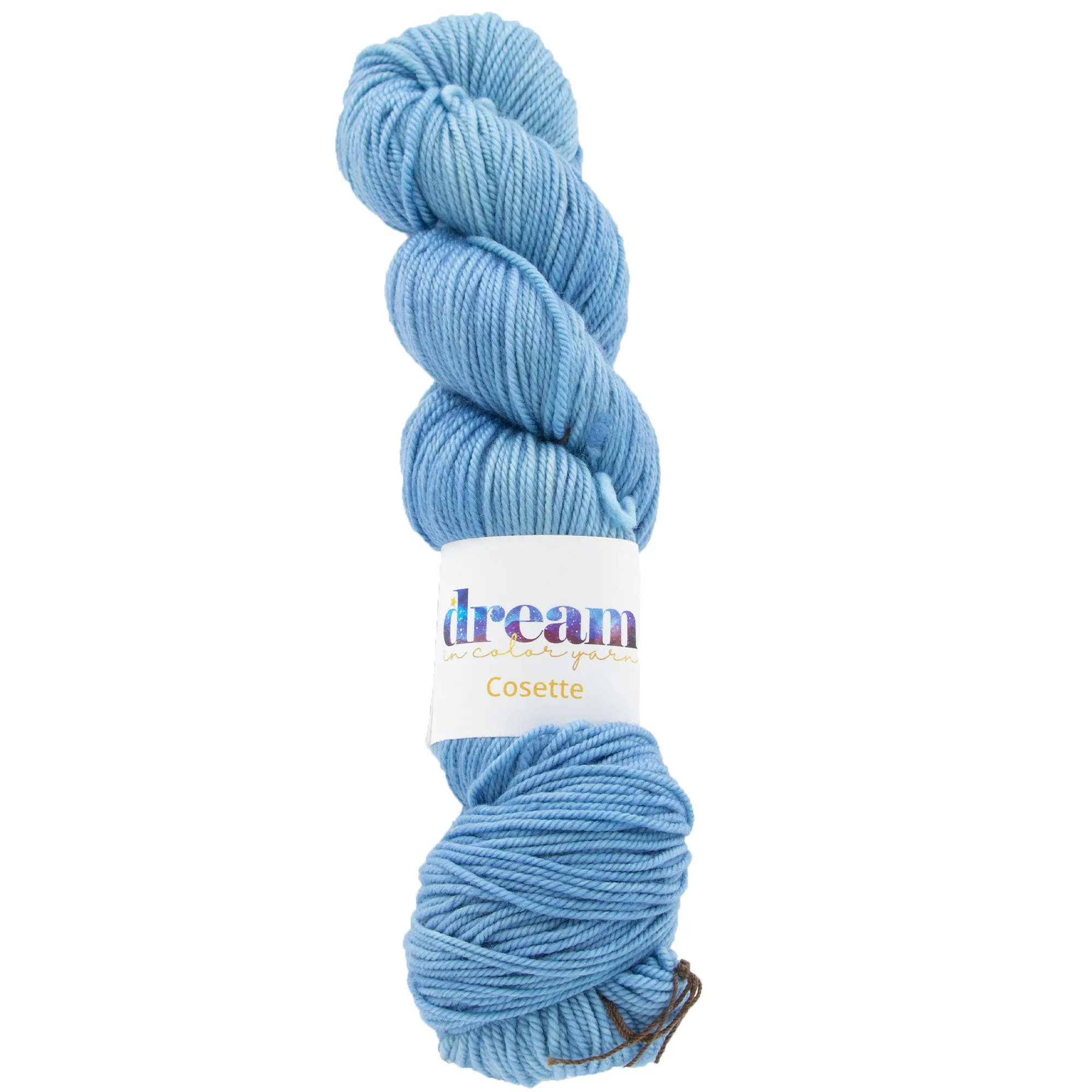 Dream in Color Cosette Yarn - Iceland
