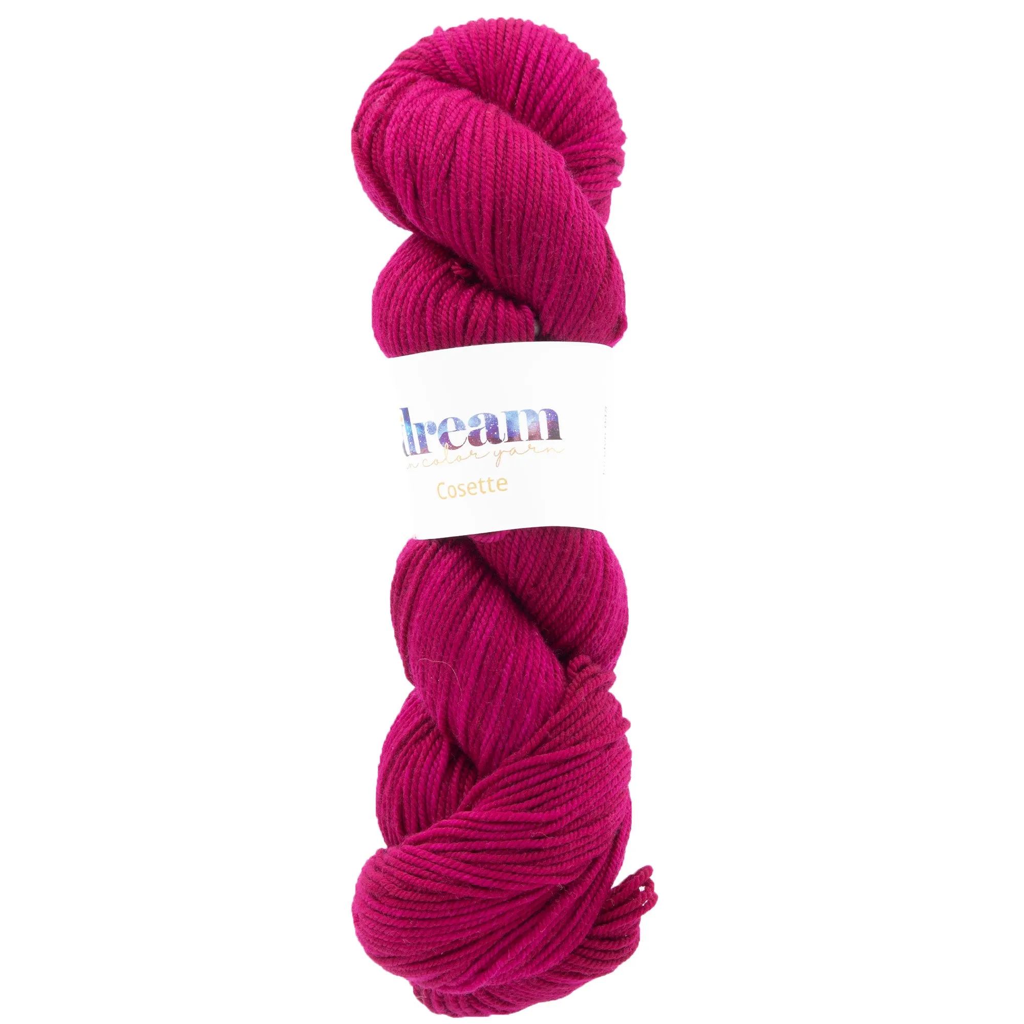 Dream in Color Cosette Yarn - Jocelyn