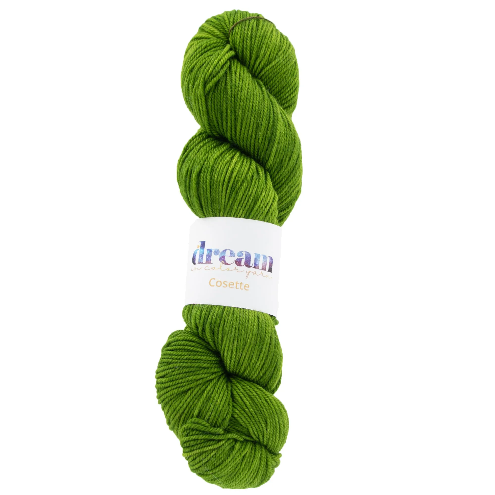 Dream in Color Cosette Yarn - Joshua Tree