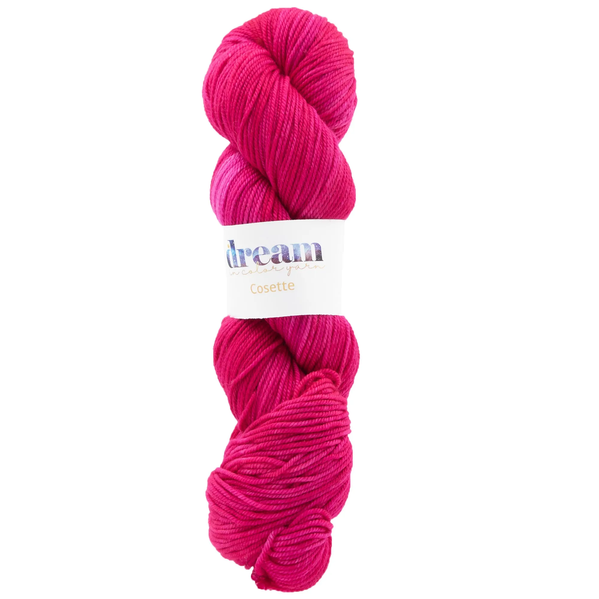 Dream in Color Cosette Yarn - Luxie