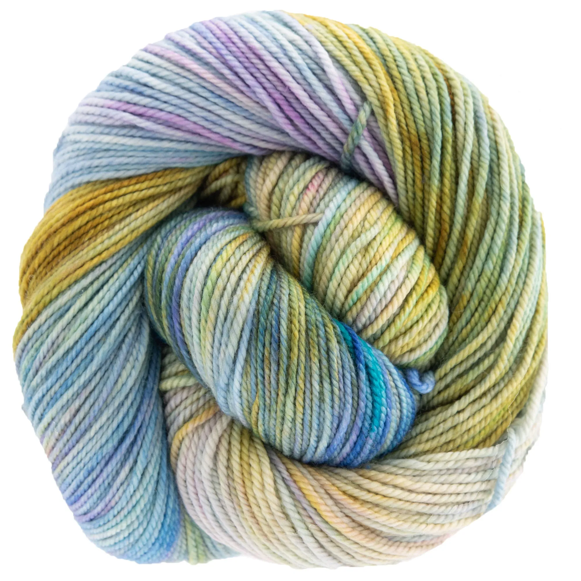 Dream in Color Cosette Yarn - Water Dragon
