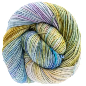 Dream in Color Cosette Yarn - Water Dragon
