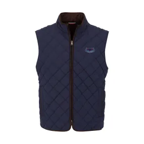 Florida Atlantic Voyager Vest Navy