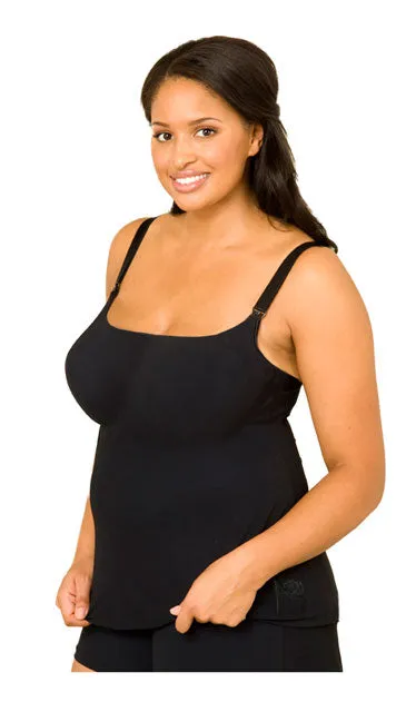 Full Support Hands Free & Nursing Cami