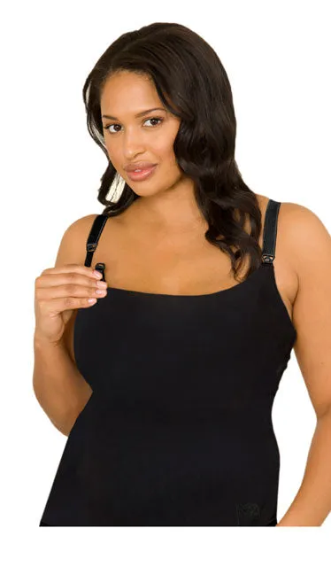 Full Support Hands Free & Nursing Cami