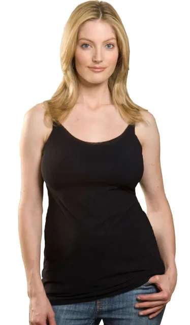 Full Support Hands Free & Nursing Cami