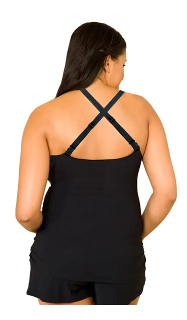 Full Support Hands Free & Nursing Cami