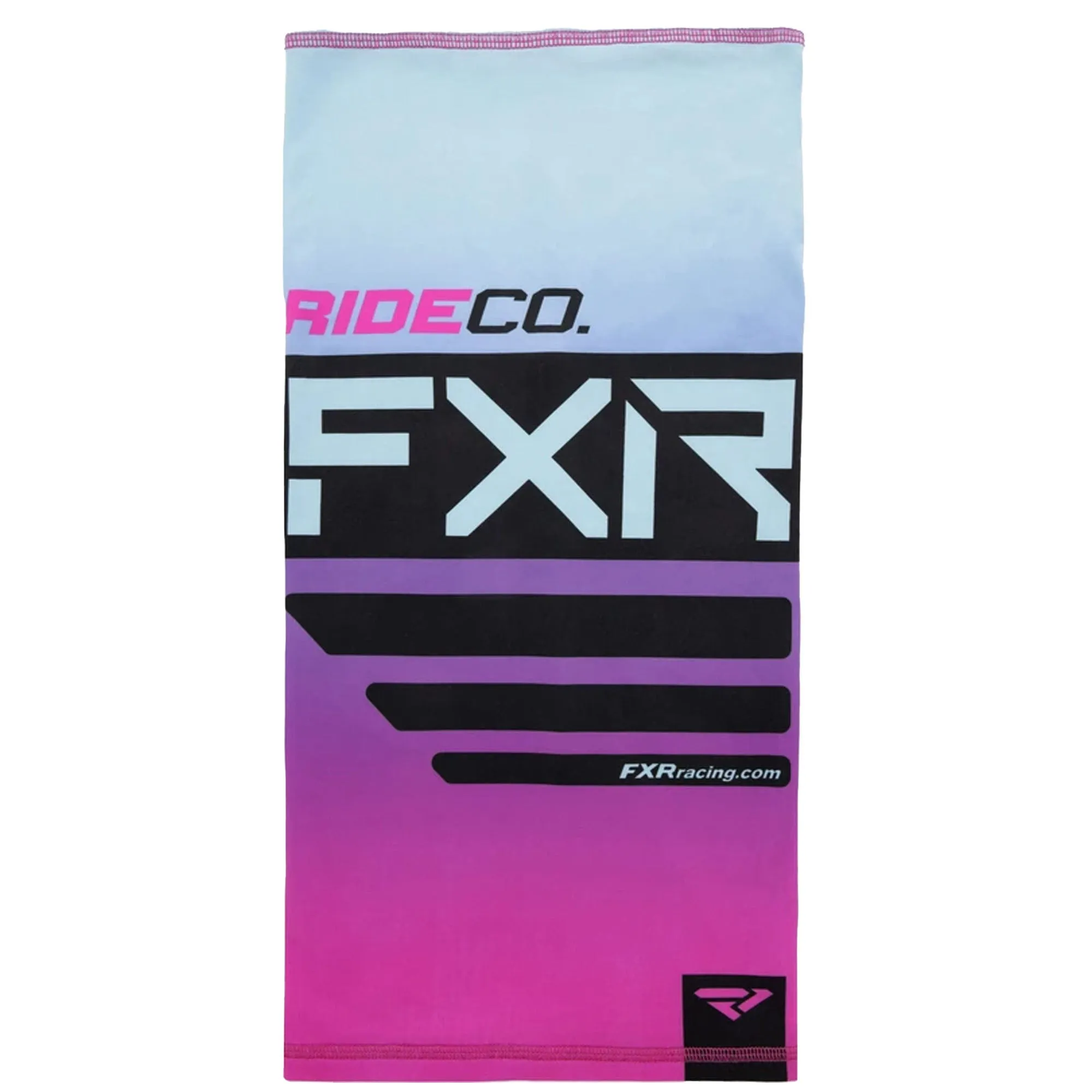FXR Helium Lite Neck Gaiter