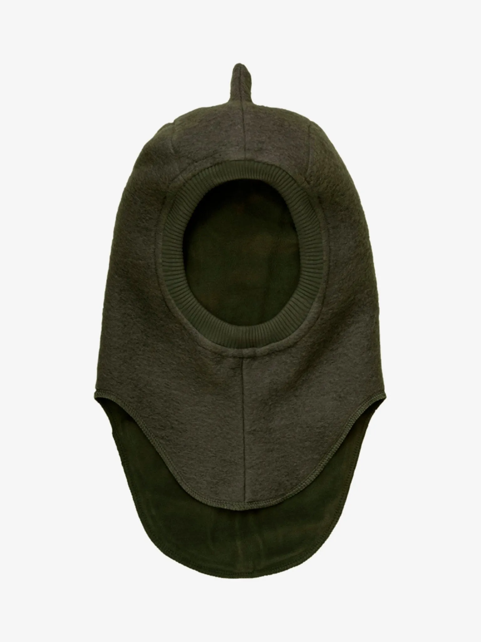 Huttelihut - Balaclava Triangles Wool - Rosin