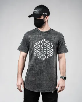 INERTIA Sacred scoop ( 1 for 1 sweater campaign )