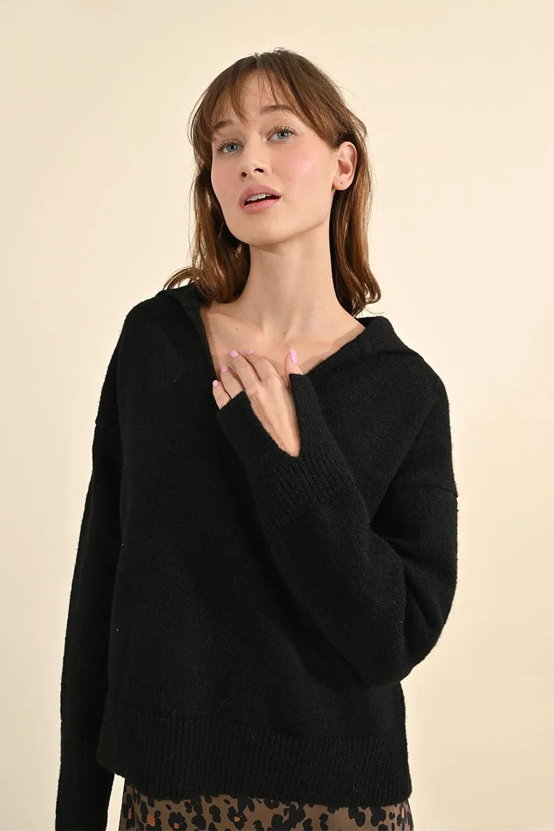 Molly Bracken Sweater
