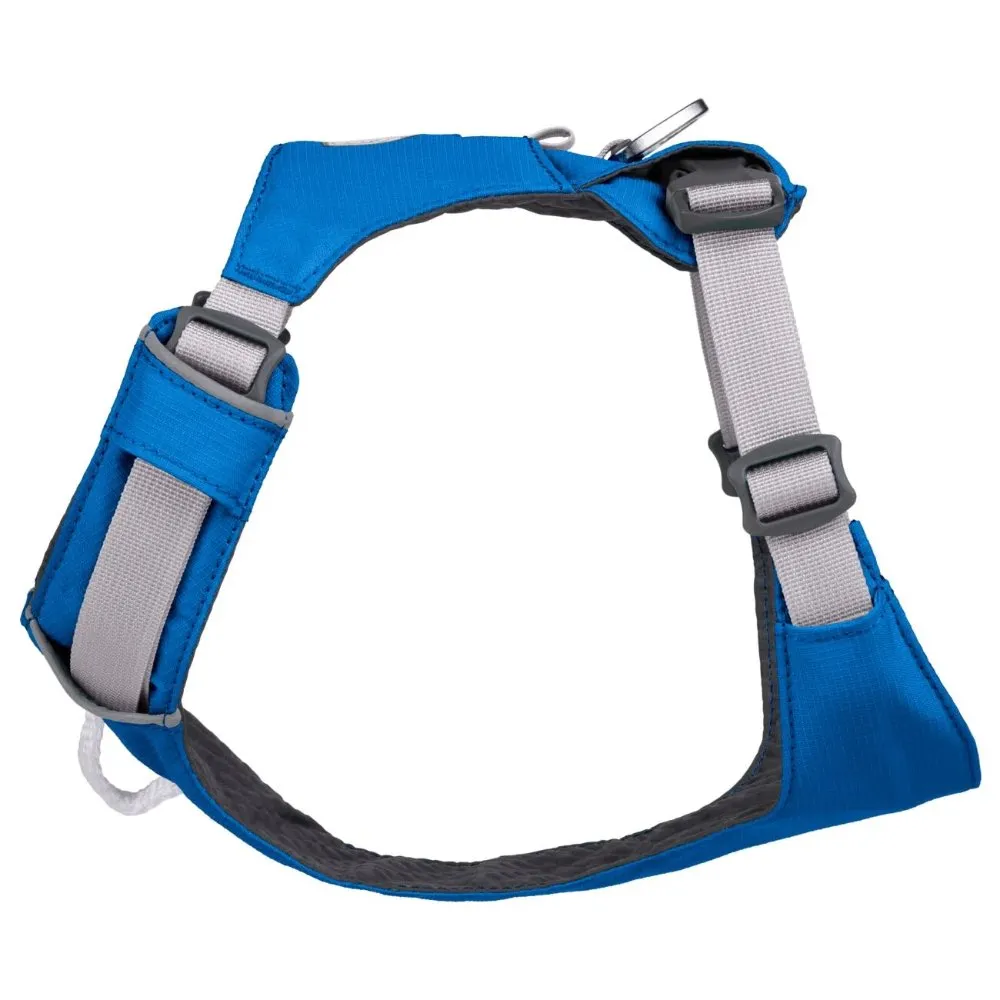 Ruffwear Hi & Light Lightweight Low-Profile Dog Harness (Blue Dusk)