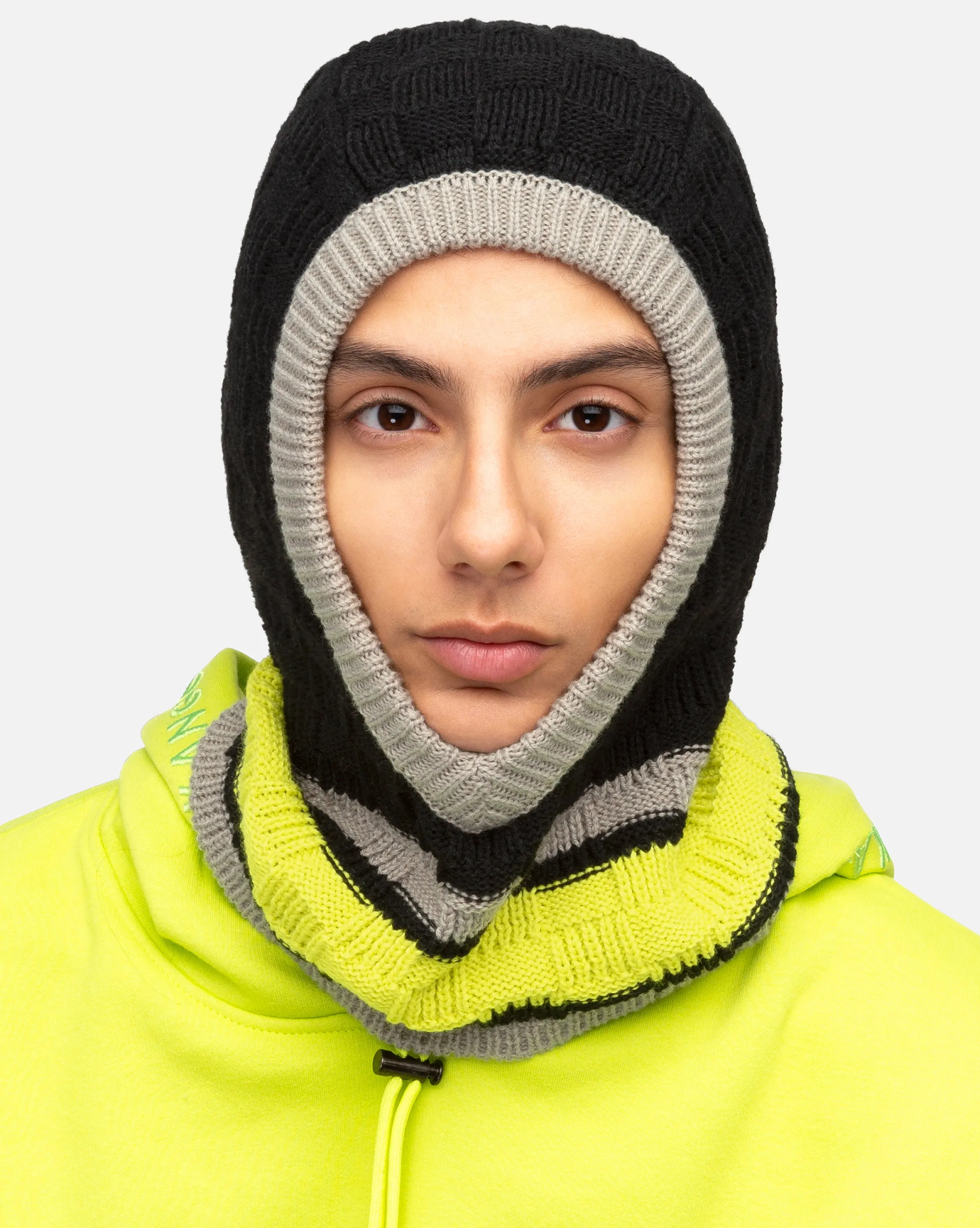 Soft Hood Pull-On