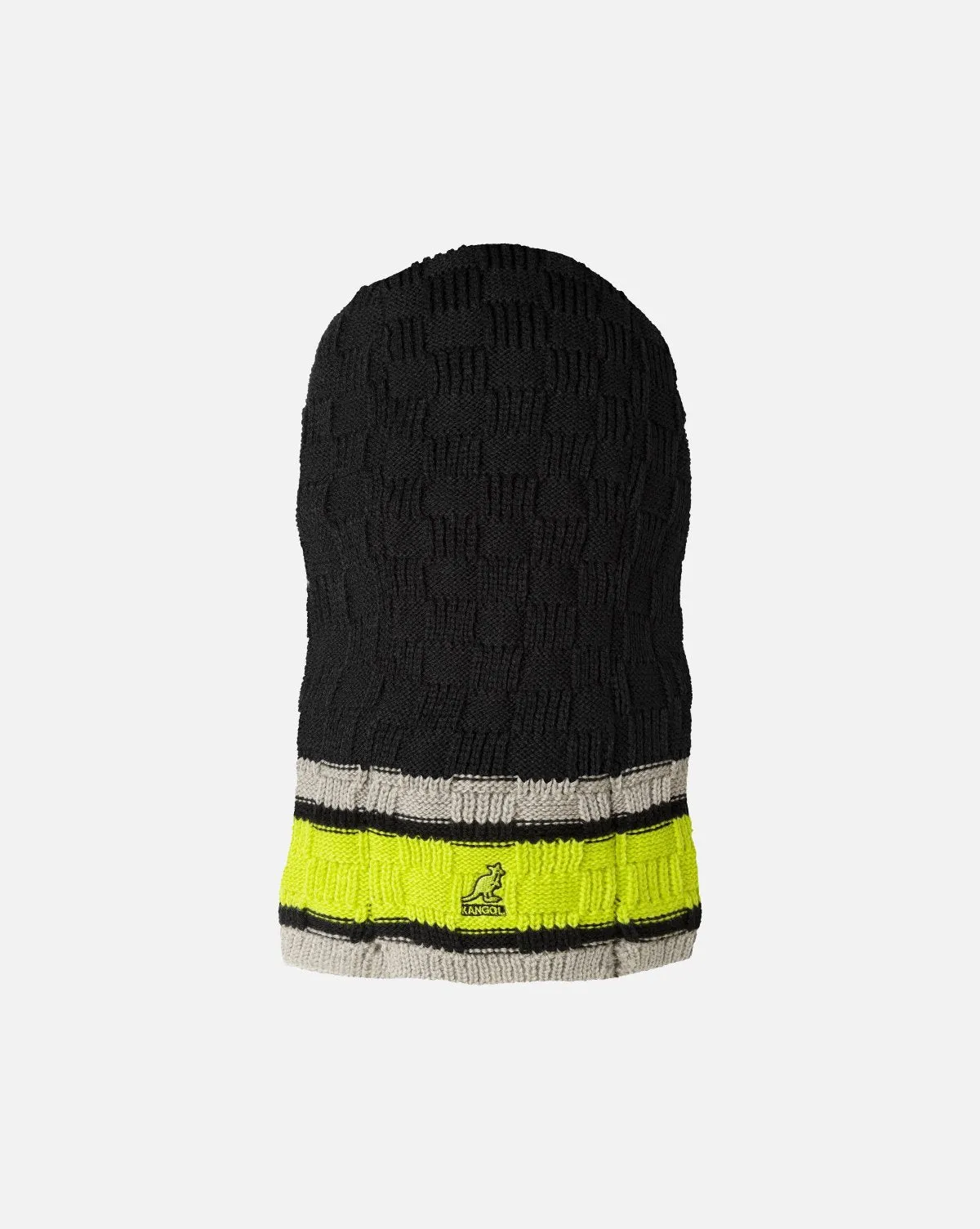 Soft Hood Pull-On