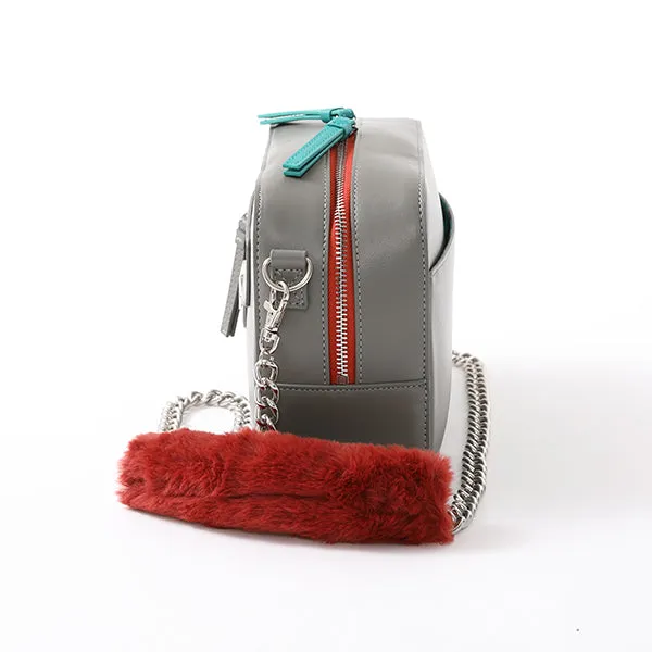 Sylvain Model Shoulder Bag Fire Emblem: Three Houses