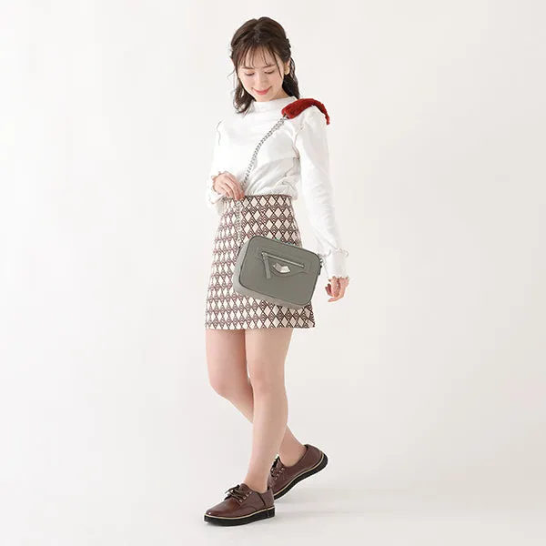 Sylvain Model Shoulder Bag Fire Emblem: Three Houses