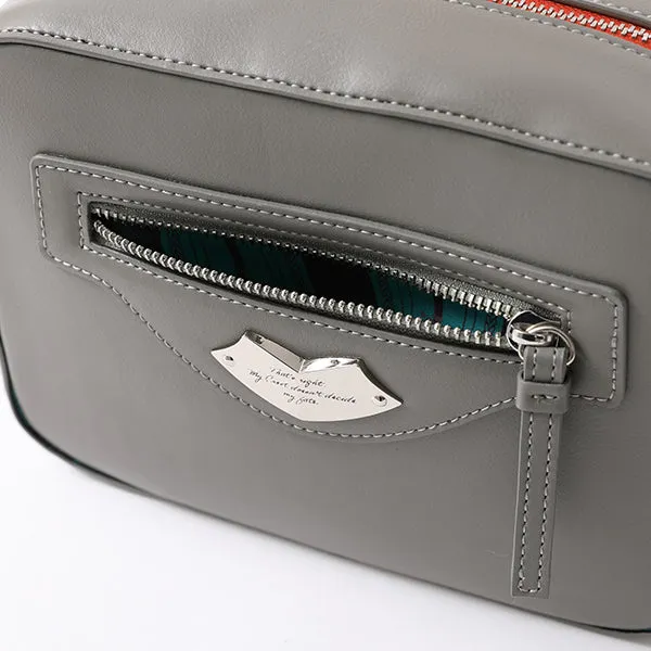 Sylvain Model Shoulder Bag Fire Emblem: Three Houses