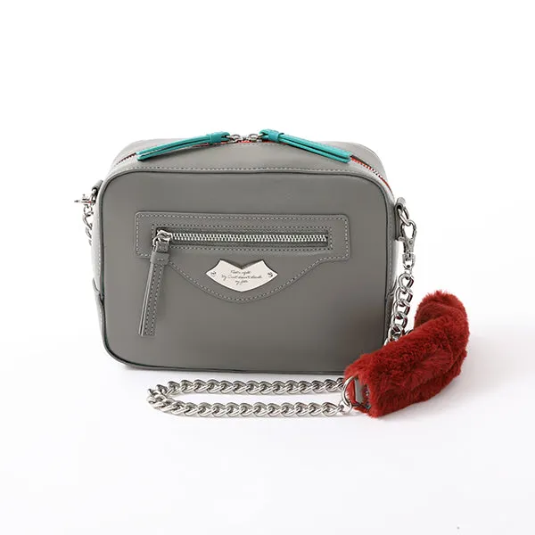 Sylvain Model Shoulder Bag Fire Emblem: Three Houses
