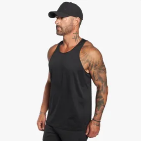 Volta Slim Fit Training Tank - PREORDER