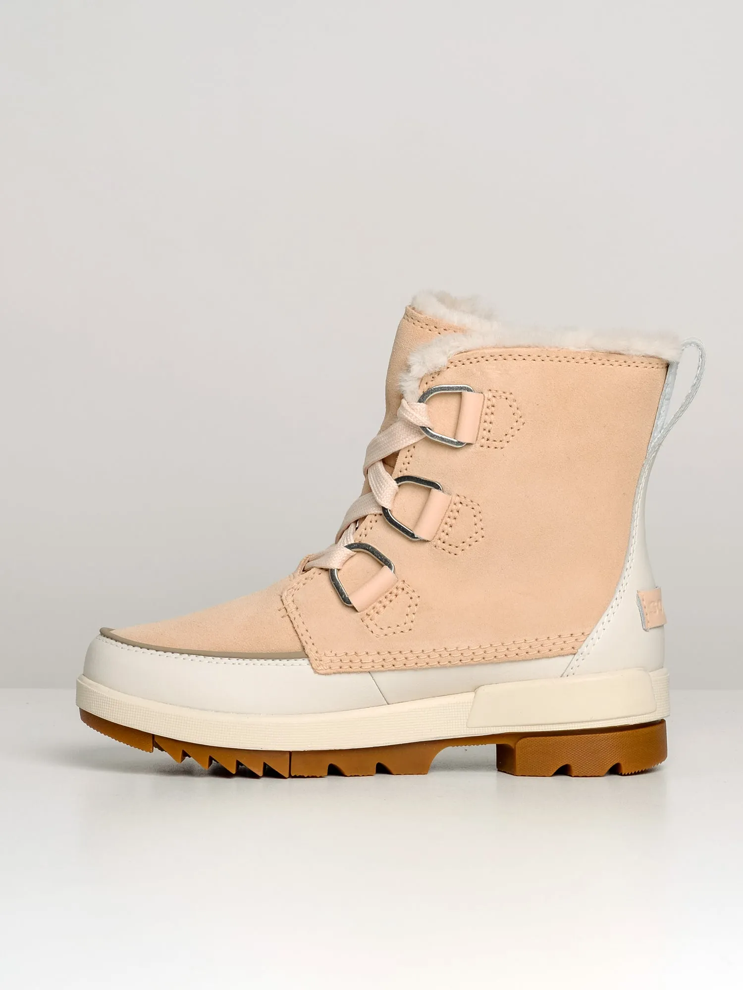WOMENS SOREL TIVOLI IV WATER PROOF BOOT