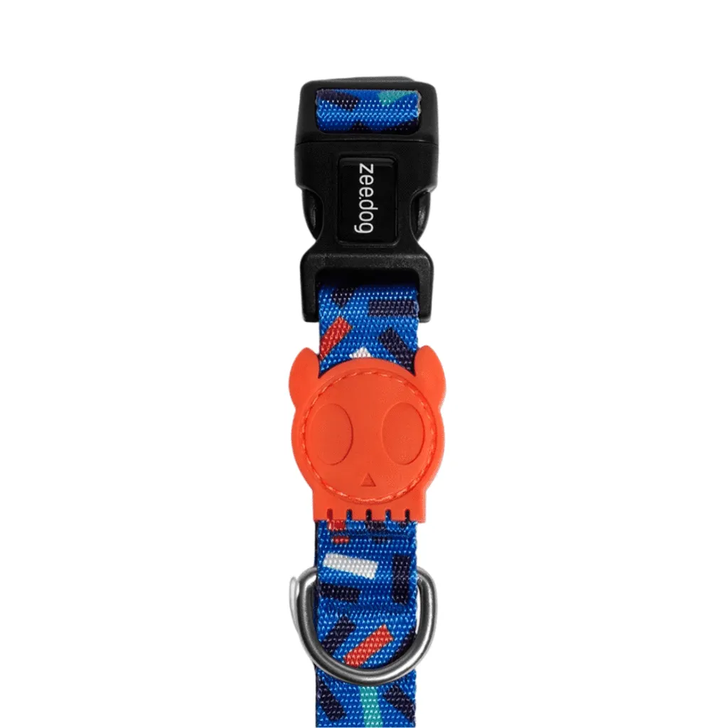 Zee Dog Atlanta Collar - Collar For Dogs