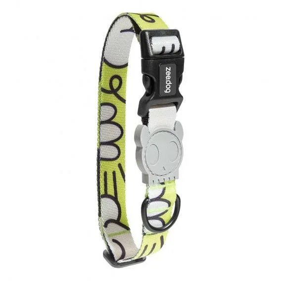 Zee Dog Smash Collar - Collar for Dogs