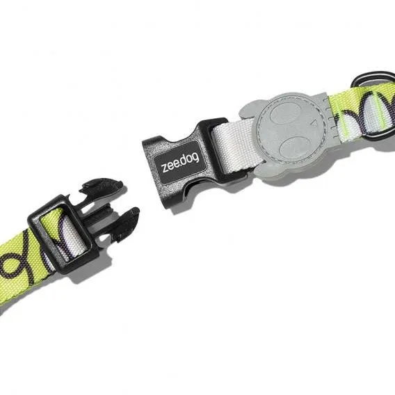 Zee Dog Smash Collar - Collar for Dogs